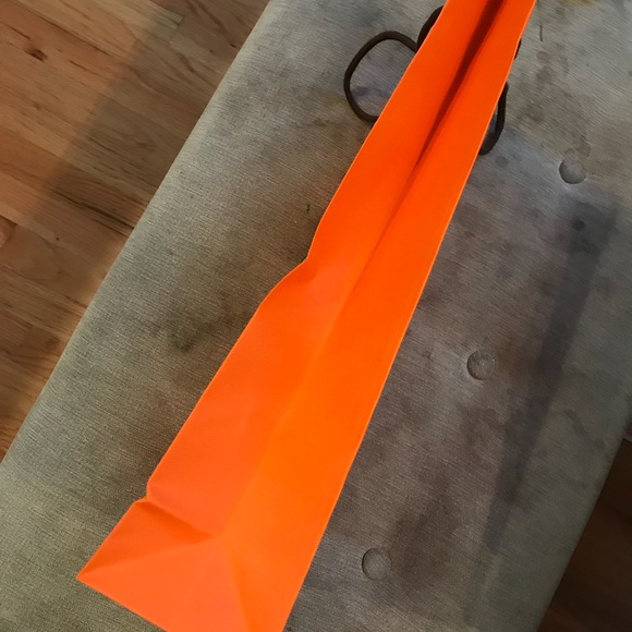 Hermès shopping bag and tie box set - Picture 6 of 6